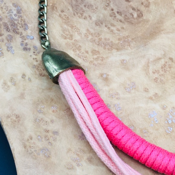 Handmade necklace - Picture 7 of 8